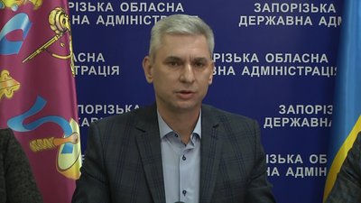 На Запоріжжі готуються до старту вакцинації проти COVID-19. Перші - медики На Запоріжжі готуються до старту вакцинації проти COVID-19. Перші - медики