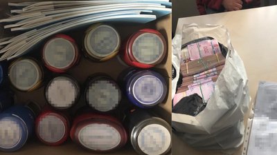 Окупанти незаконно продавали вугілля в Україну та ЄС