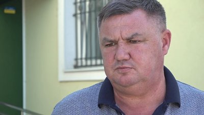 Громада на Тернопільщині робить дорогу, не чекаючи великих політичних рішень