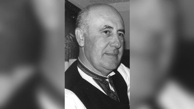 У Франківську від COVID-19 помер засновник першого в області телебачення