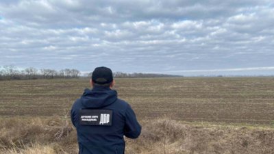 На Одещині незаконно передали землі вартістю понад 870 млн грн – ДБР