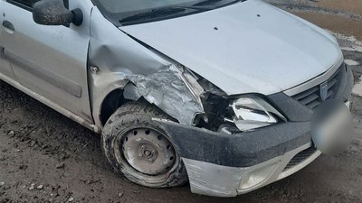 У Луцьку очевидчі затримали нетверезого таксиста