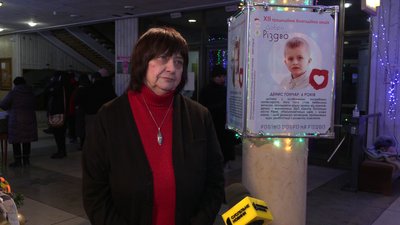 Здійснення дитячих мрій: у Рівному підсумували акцію "Добро на Різдво" Здійснення дитячих мрій: у Рівному підсумували акцію "Добро на Різдво"
