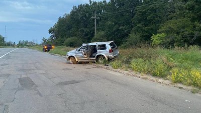 ДТП у Чугуївському районі ДТП у Чугуївському районі