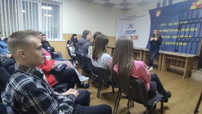 Курси для цивільних Курси для цивільних