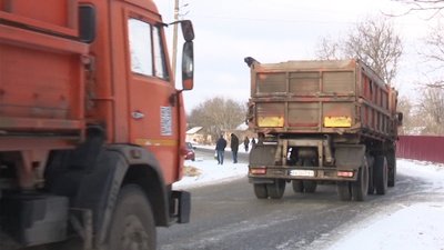 "Без автобусного сполучення, аптек та лікарні". Як живуть мешканці трьох сіл на Вінниччині "Без автобусного сполучення, аптек та лікарні". Як живуть мешканці трьох сіл на Вінниччині