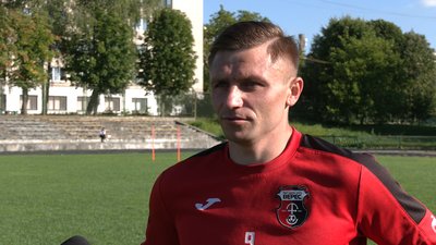 Новачки Вереса
