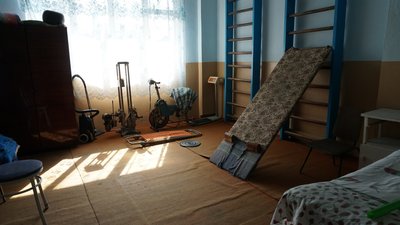 Санаторій закрився, а Мунтян — у політиці. Що відомо за 2 роки справи ексголови Чернівецької облради