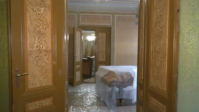 Музей Соломії Крушельницької Музей Соломії Крушельницької
