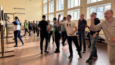 На Полтавщині відбувся чемпіонат з дартсу На Полтавщині відбувся чемпіонат з дартсу