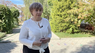 На Херсонщині працюють «армії відновлення». Залучили понад тисячу людей