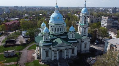 церква Суми церква Суми