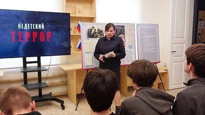 Окупація, пропаганда, Луганщина