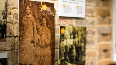 Поблизу Львова оновили музейно-культурний центр про життя галицького села
