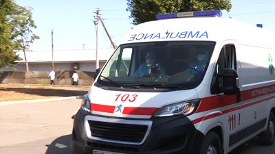 COVID-19 на Миколаївщині: 105 людей захворіло, двоє — померли