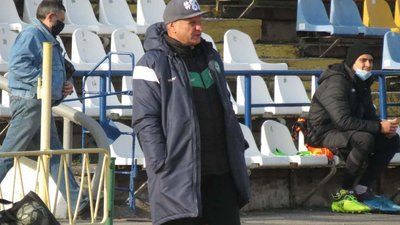 Вінницька "Нива" поступилась «Колосу» 4:0 в 1/8 фіналу Кубку України ФОТО, ВІДЕО