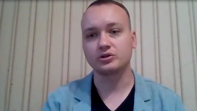 Покинуті пацієнти психлікарні: де наразі перебувають та що з ними буде далі Покинуті пацієнти психлікарні: де наразі перебувають та що з ними буде далі