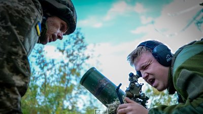 ЗСУ, 36 ОБрМП