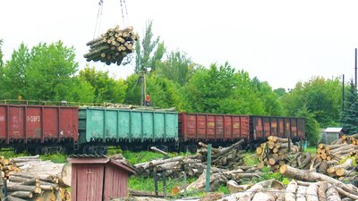 Карбівська Карбівська