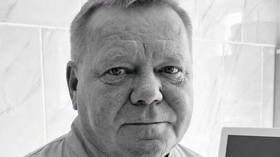 Володимир Хомʼяков