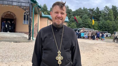 Андрій Любунь Андрій Любунь
