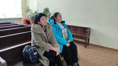 Відкладення суду у Полтаві 12 грудня 2023 щодо падіння АН-26: яка причина Відкладення суду у Полтаві 12 грудня 2023 щодо падіння АН-26: яка причина