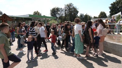 Зоопарк Зоопарк