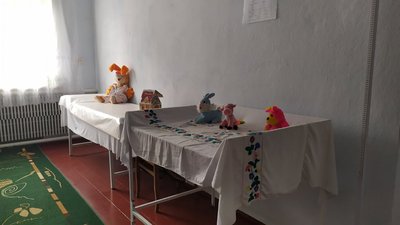 На Миколаївщині у фельдшерсько-акушерському пункті планують розмістити поліцейську станцію На Миколаївщині у фельдшерсько-акушерському пункті планують розмістити поліцейську станцію