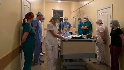 Життя після трансплантації. Чи забезпечені ліками пацієнти із донорськими органами Життя після трансплантації. Чи забезпечені ліками пацієнти із донорськими органами