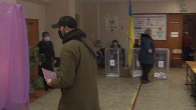У Дніпрі голос виборця пропонували купити за 1,5 тисячі гривень