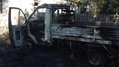 Зруйновані будинки, лікарня та сільрада — наслідки обстрілів Росією двох громад на Сумщині Зруйновані будинки, лікарня та сільрада — наслідки обстрілів Росією двох громад на Сумщині