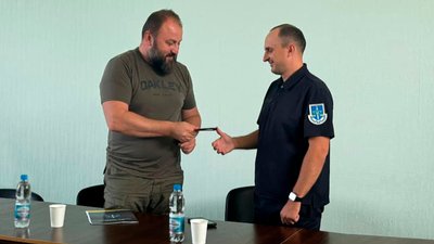 На Чернігівщині призначили нового керівника Козелецької окружної прокуратури