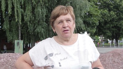 "Війна об'єднала мешканців" — як живе Конотоп в умовах війни "Війна об'єднала мешканців" — як живе Конотоп в умовах війни