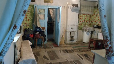 Вже вдома: як живе семирічний хлопчик з Волині, якого знайшли в очереті Вже вдома: як живе семирічний хлопчик з Волині, якого знайшли в очереті