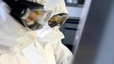 На Закарпатті кількість інфікованих на коронавірус зросла