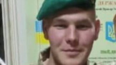 У боях за Україну загинув 22-річний солдат з Дніпропетровщини Дмитро Корнєв