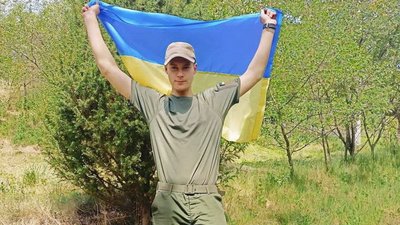 Восьмий місяць війни: загиблі герої Вінниччини Восьмий місяць війни: загиблі герої Вінниччини