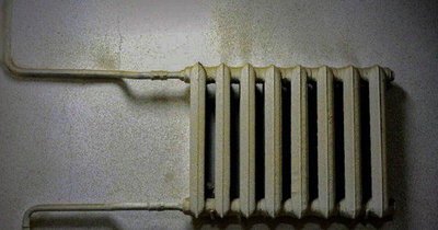 Без тепла та з 13 тисячним боргом за газ залишився прикутий до ліжка житель Хмельниччини