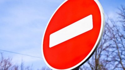 У Сумах через ремонт обмежать рух на кількох вулицях (Схема)