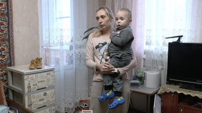 Мерзнуть щозими: у Черкасах мешканці багатоповерхівки не задоволені температурою в оселях Мерзнуть щозими: у Черкасах мешканці багатоповерхівки не задоволені температурою в оселях