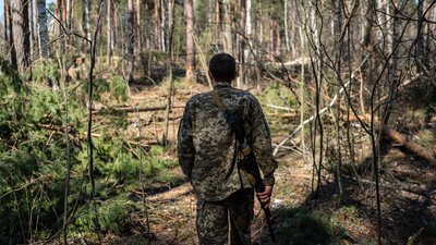 25 із 32 бригад сил тероборони повністю або частково беруть участь у бойових діях — ЗСУ