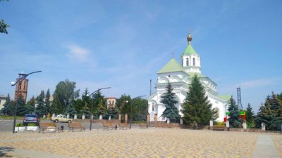 На Житомирщині планують запустити "королівський веломаршрут" з інтерактивною електронною мапою На Житомирщині планують запустити "королівський веломаршрут" з інтерактивною електронною мапою