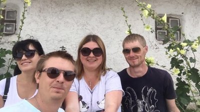 "Ми не можемо попрощатися як слід, поки винні не покарані". Інтерв'ю з подругою Каті Гандзюк "Ми не можемо попрощатися як слід, поки винні не покарані". Інтерв'ю з подругою Каті Гандзюк