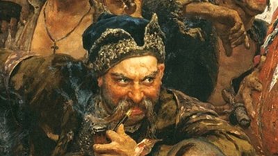 Кілька разів похований кошовий-рекордсмен: 10 фактів про людину-легенду Івана Сірка