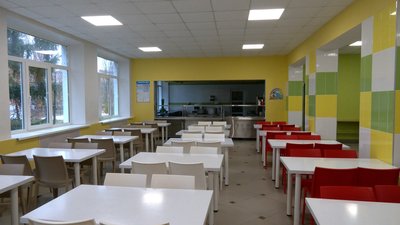 Харчування школярів у Чернігові на весняний період коштуватиме 67 млн грн