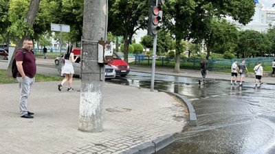 У Сумах проводять гідравлічні випробування тепломереж: що відомо