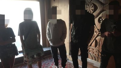 Кримінал чи адміністративне. Долю івано-франківських підлітків вирішуватимуть грами