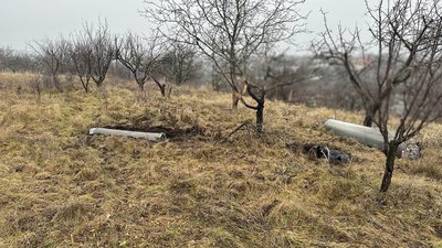 Минулої доби окупанти обстріляли цивільну інфраструктуру Запоріжжя та області
