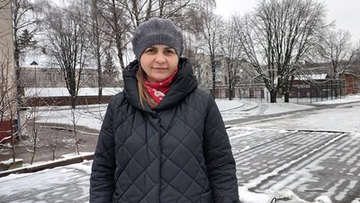У Тернополі робота тролейбусів на маршрутах поступово відновлюється У Тернополі робота тролейбусів на маршрутах поступово відновлюється