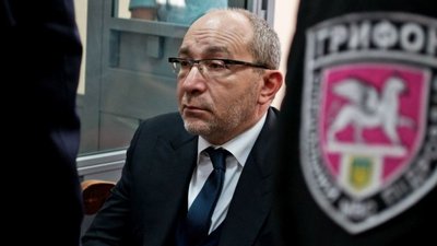 "Мій добрий друг". Труханов відреагував на смерть Кернеса : що їх пов’язувало "Мій добрий друг". Труханов відреагував на смерть Кернеса : що їх пов’язувало
